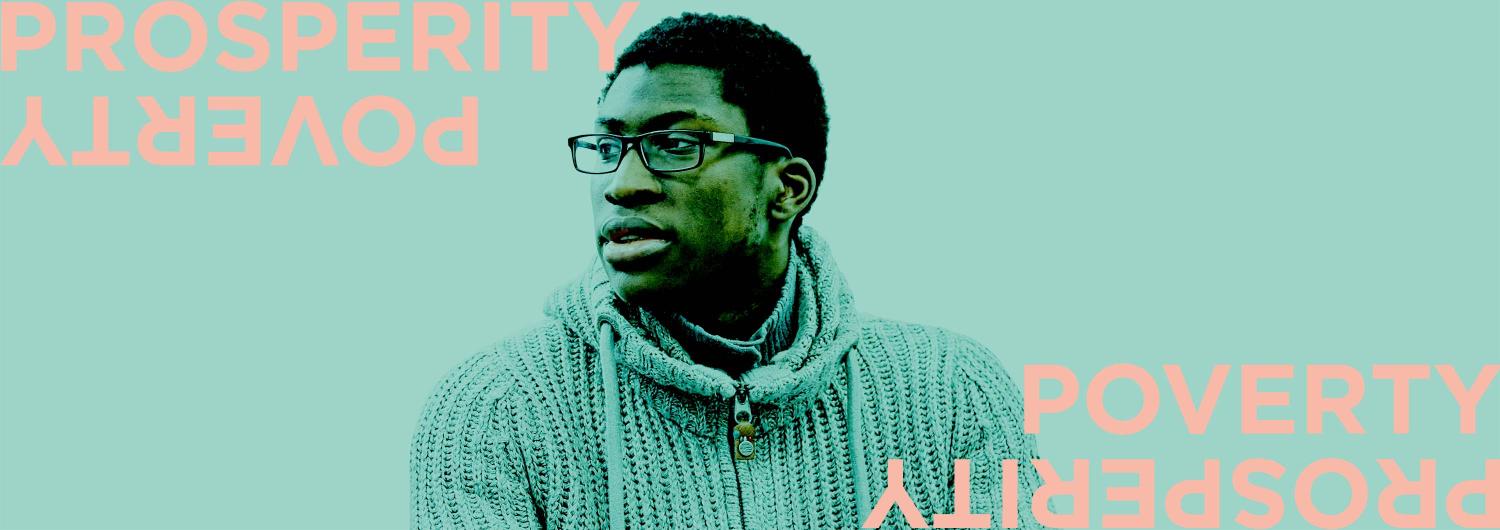 Employment Inequalities banner