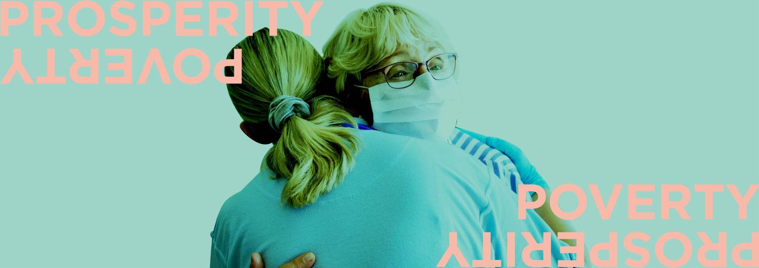 Health Inequalities banner