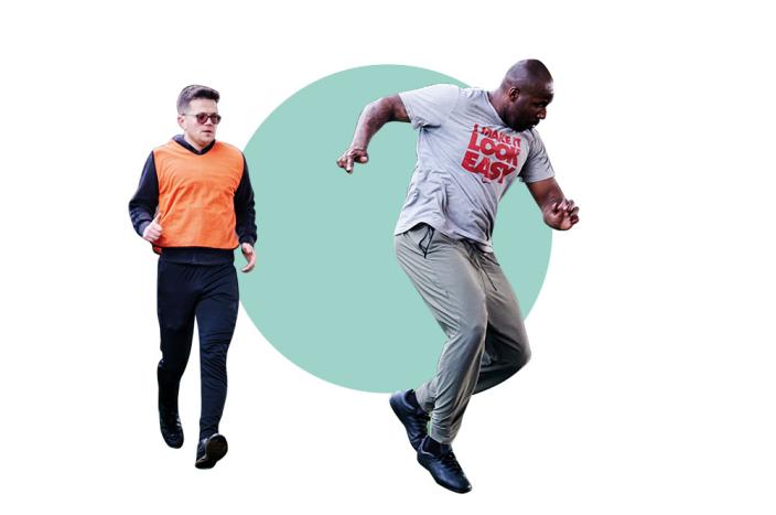 Life expectancy thumbnail