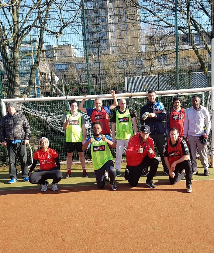 Mind united FC