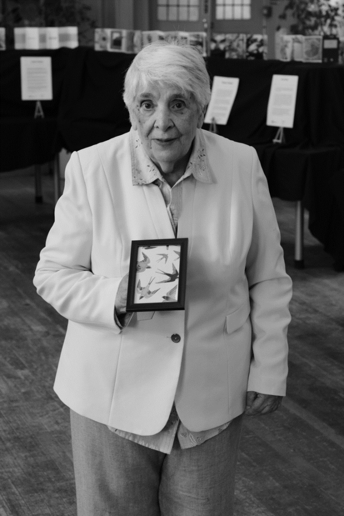 Elsie's Story